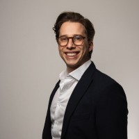 Wecode Employee Arthur Magnabosco's profile photo