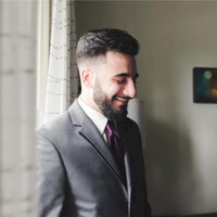 Nicholas Rivera Email & Phone Number