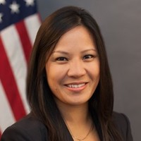 Conference of State Bank Supervisors (CSBS) Employee Ngoc Vu's profile photo