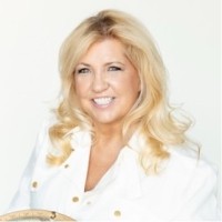 Geopolitica Institute Employee Pippa Malmgren's profile photo