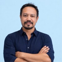 PETRONAS Digital Sdn Bhd Employee Syaful Mohamed's profile photo