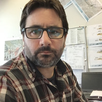Alltrade Industrial Contractors Inc. Employee Pete Philis's profile photo