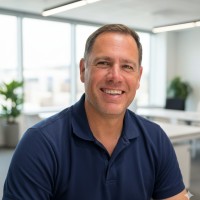 Chalk Employee John Sedleniek's profile photo