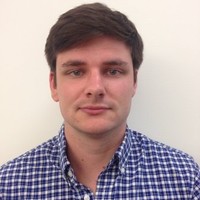 Evolv Technology Employee Matthew Kenney's profile photo