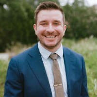 Conspirare Employee André Trahan's profile photo
