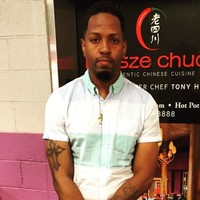 Desert Cab, Inc. Employee Drayquan Crawford's profile photo