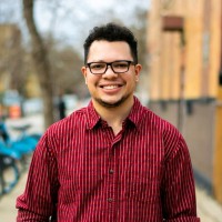 Tectonic Video Employee Daniel de León's profile photo