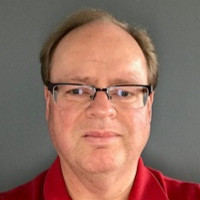 Landis+Gyr Employee Chris Calvert's profile photo