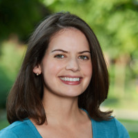 Amazon Publishing Employee Carmen Johnson's profile photo