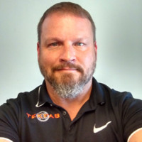 TEKFAB INC Employee Aaron Roth's profile photo