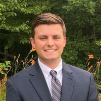 Oliver Wyman Employee William Tompkins's profile photo