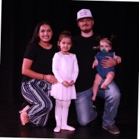 Dal Dirt Employee Patrick Herring's profile photo