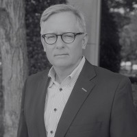 Rosegate Mortgage Employee Brad Bradley's profile photo