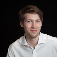 Natrove Ltd Employee Daniel Younger's profile photo