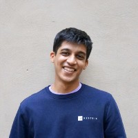 Sashank Choraria Email