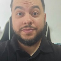 Vorago Employee Jesus Herrera Garza's profile photo