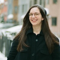 Duolingo Employee Hazel Jennings's profile photo