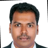 Sunil Christopher Email