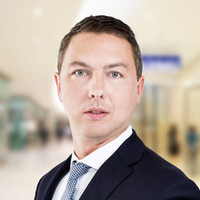 KPMG Poland Employee Rafal Wiza's profile photo