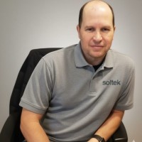 SOLTEK Employee Andres Canavati's profile photo
