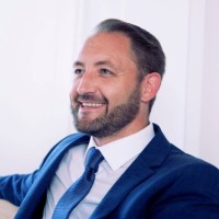 First Abu Dhabi Bank (FAB) Employee Daniel Cummings's profile photo