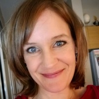 ARC Programs Ltd. Employee Jennifer Warner's profile photo