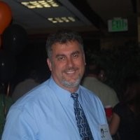 TRAC Intermodal Employee Dale Borchardt's profile photo