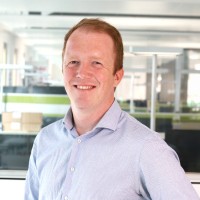 BakerHicks Employee Rik Doppen's profile photo