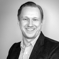 C&C Insurance Consultants Employee Trevor McLachlan's profile photo