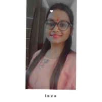 BUPS Employee Shruti Dokaniya's profile photo