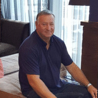 Landscape Services Employee Tony Cox's profile photo