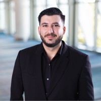Everlast Productions Employee Araz Aliyev's profile photo
