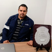Luis Roque Email & Phone Number