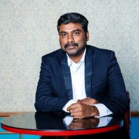 Narwal Employee Arul Mani's profile photo