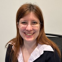Ometis Limited Employee Nicola Reed's profile photo