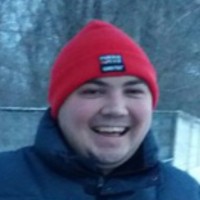 SCOPE International Employee Eric Kent's profile photo
