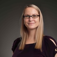 Quest Solution Employee Megan Clark's profile photo