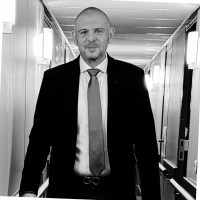 Cruisinc Group Employee Gabriel Dedetel's profile photo