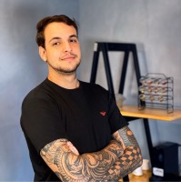 Vale Presente S.A. Employee Savio Pereira's profile photo
