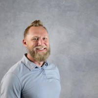 Okland Construction Employee Ryan Park's profile photo