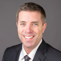 Sargent & Lundy Employee Kevin Huberty's profile photo