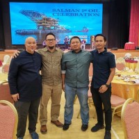 Shafiq Ishak Email & Phone Number