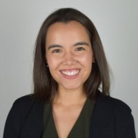 Moms First (formerly Marshall Plan for Moms) Employee Nina Harstad's profile photo