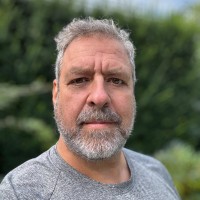 Maths — No Problem! Employee Andrew Psarianos's profile photo