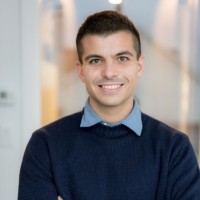 Réseau de transport de la Capitale Employee Philippe Marcil's profile photo