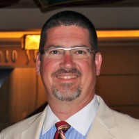 Unwired Revolution Employee Rob Lowery's profile photo