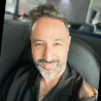 Quantbet Llp Employee Vishal Dhall's profile photo