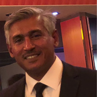 Hoya Employee Chamath Fernando's profile photo