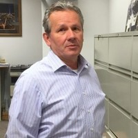RGI Employee John Kraft's profile photo