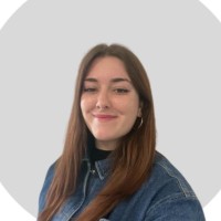 Intrasense Employee Lyah Vignal's profile photo